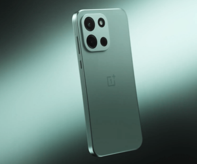 OnePlus “Turbo 6”