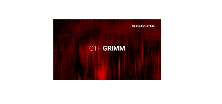 Taskforce Grimm: come Europol ha fermato la violenza a servizio reclutando minori 1 Screenshot 2026 01 12 170424