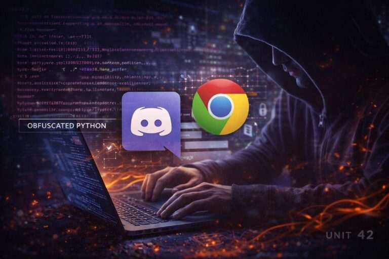 VVS Discord Stealer Pyarmor