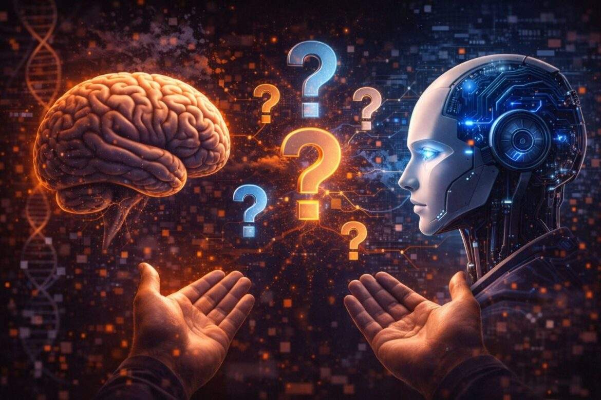 agnosticismo coscienza artificiale studio