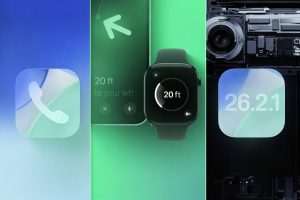Apple spinge AirTag 2: Precision Finding più lungo del 50% e update iOS 26.2.1 e watchOS 26.2.1 per sbloccarlo
