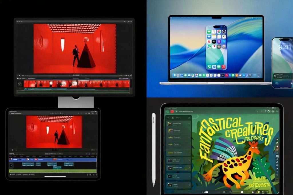 Apple lancia Creator Studio: abbonamento pro, AI creativa e nuove strategie software