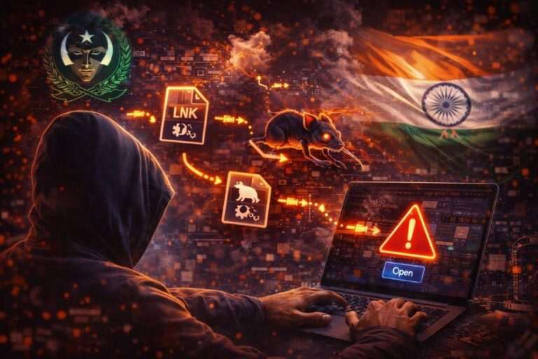 apt36 malware lnk india