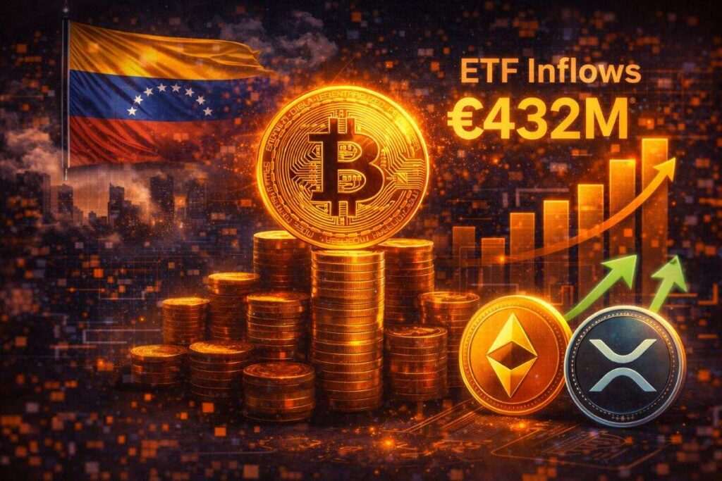 bitcoin 84000 venezuela