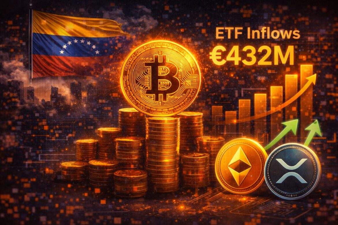 bitcoin 84000 venezuela