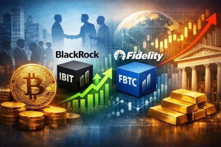 Bitcoin ETF attirano 1,1 miliardi di euro nel 2026 e riaccendono la macchina istituzionale 9 bitcoin etf inflow 2026