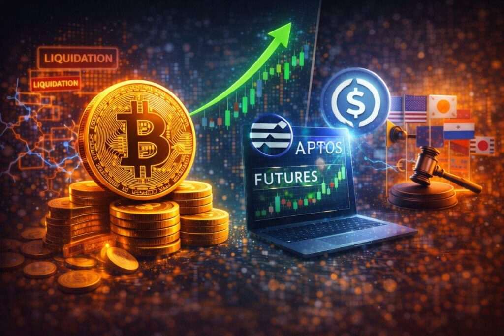 Bitcoin supera 89.000 euro nel rally crypto del 2026 tra derivati, stablecoin e svolte regolatorie 2 bitcoin rally 89000 euro