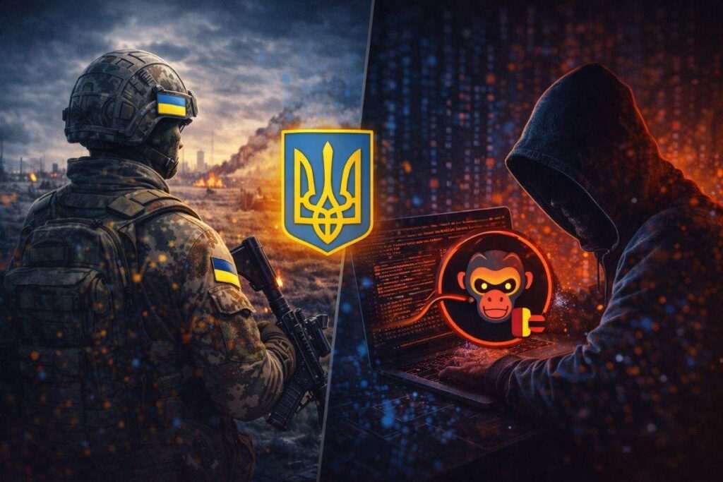 CERT-UA rivela attacchi cyber mirati alle forze ucraine con la backdoor PLUGGYAPE 2 cert ua attacchi pluggyape ucraina