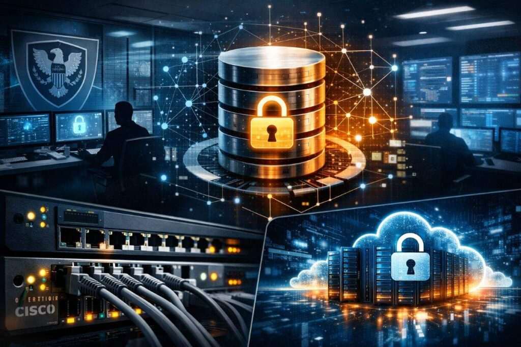 cisa ritiro direttive cyber