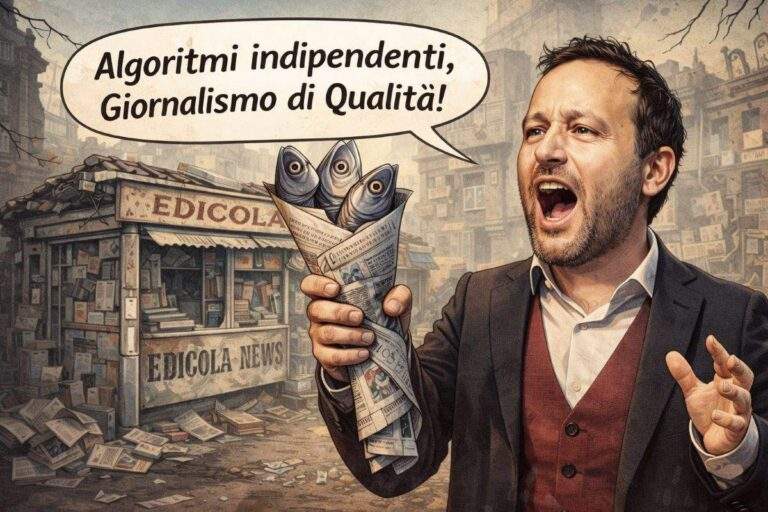 ciulligiornalismo