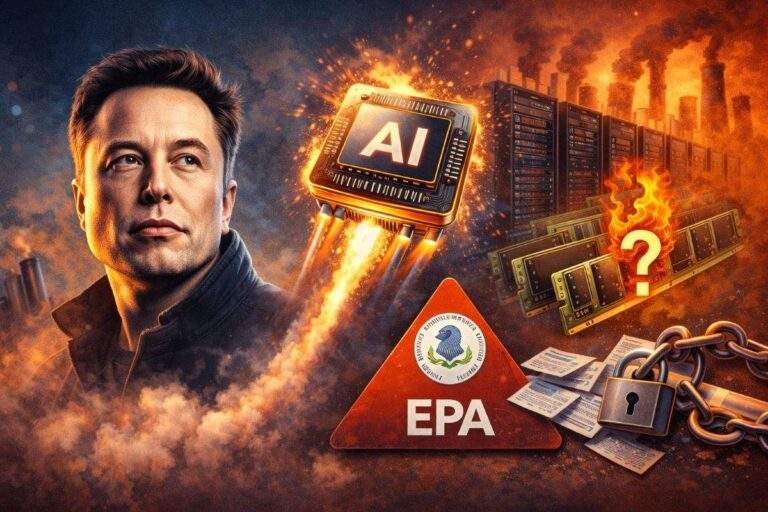 elon musk chip ai shortage memoria epa