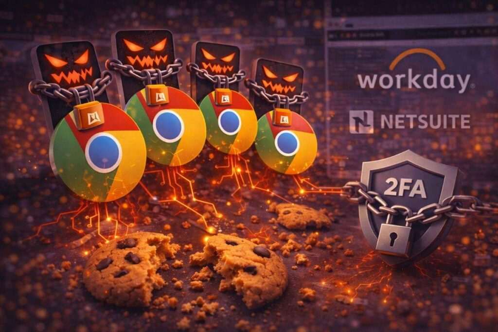 estensioni chrome maligne hijacking