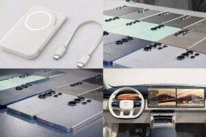 Galaxy S26 Ultra: sei colori trapelati e un design che evolve senza strappi