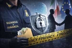 Garante Privacy e la Guardia di Finanza: la caccia non era alle talpe, ma alle cimici sbagliate