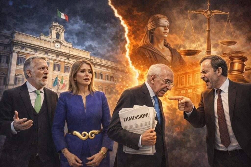 Garante Privacy dopo le dimissioni: fratture istituzionali e scontro politico