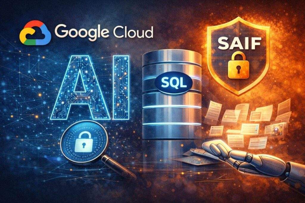 Novità Google Cloud 2026: AI, dati e sicurezza diventano infrastruttura 9 Novità Google Cloud 2026: AI, dati e sicurezza diventano infrastruttura