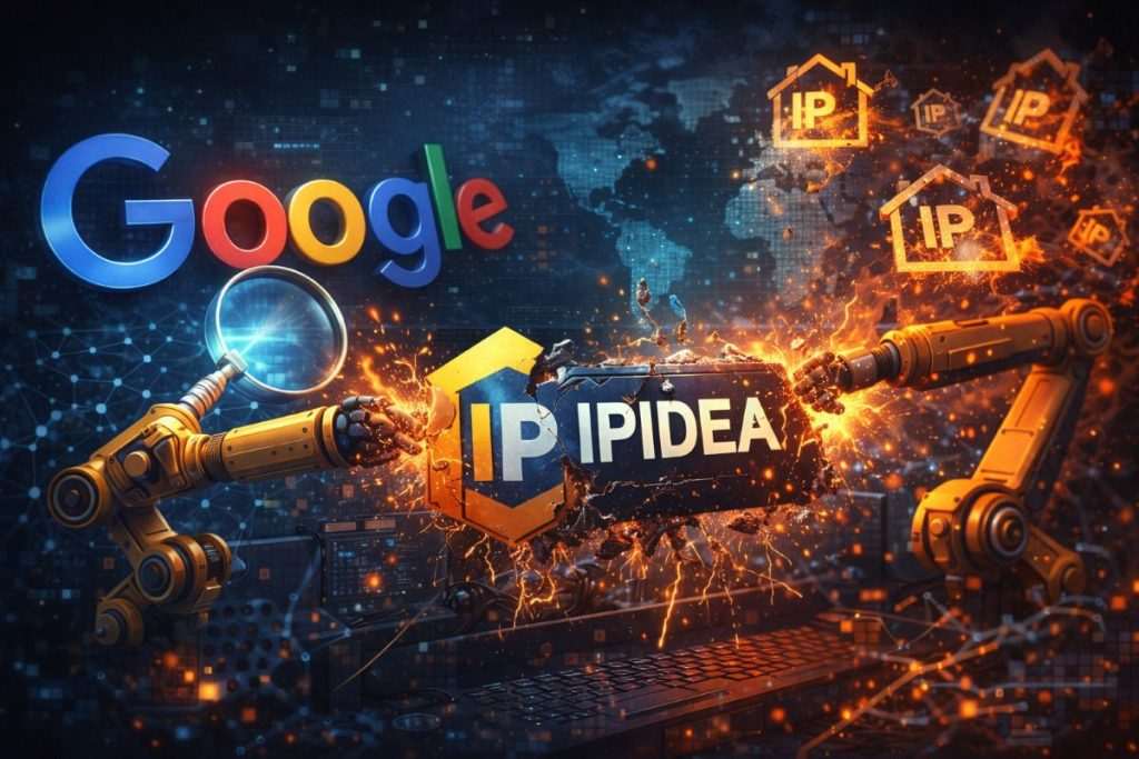Google disgrega la rete proxy IPIDEA: colpo globale all’infrastruttura dell’offuscamento cyber 6 Google disgrega la rete proxy IPIDEA: colpo globale all’infrastruttura dell’offuscamento cyber