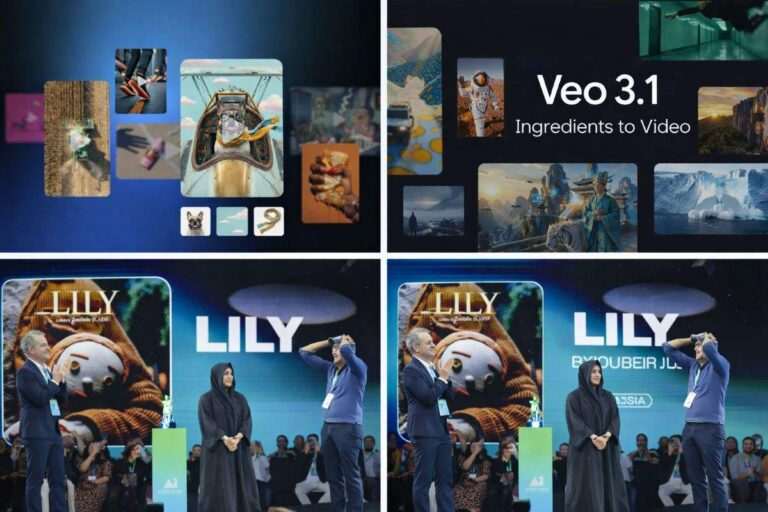 Google integra Veo 3.1 nel Gemini Api e porta la generazione video AI a livello professionale 7 google veo 3 1 gemini api
