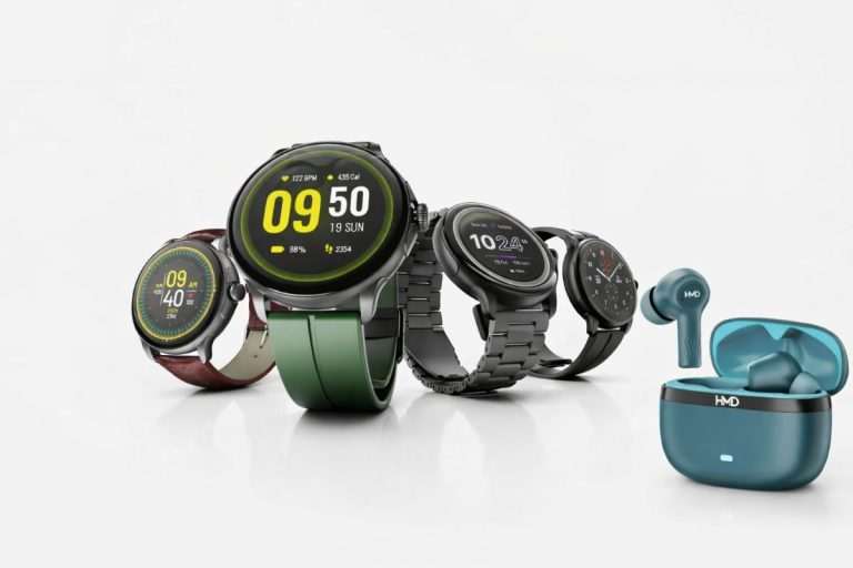 hmd watch x1 watch p1