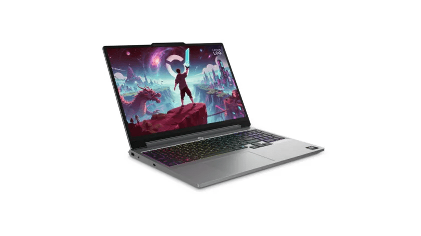 CES 2026: Lenovo lancia Legion Go 2, Legion 7a e i concept rollable che anticipano il futuro dei laptop 19 image 192