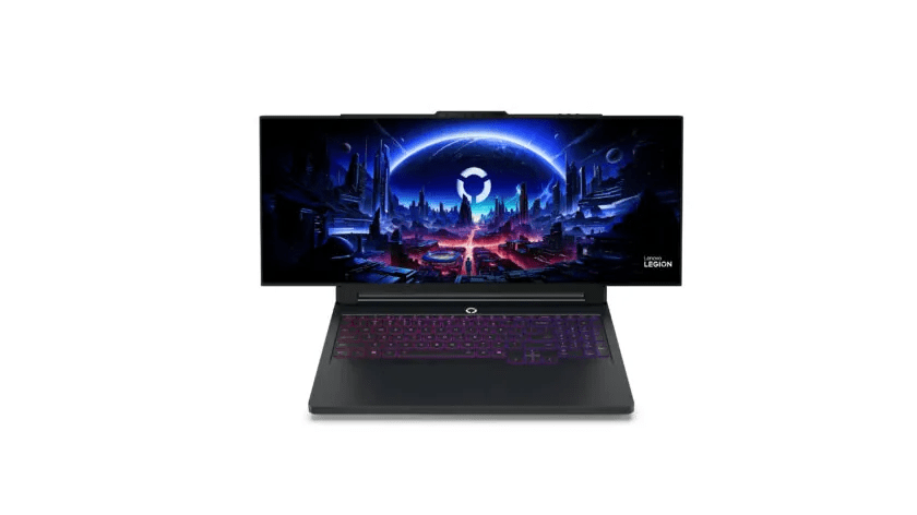 CES 2026: Lenovo lancia Legion Go 2, Legion 7a e i concept rollable che anticipano il futuro dei laptop 20 image 193