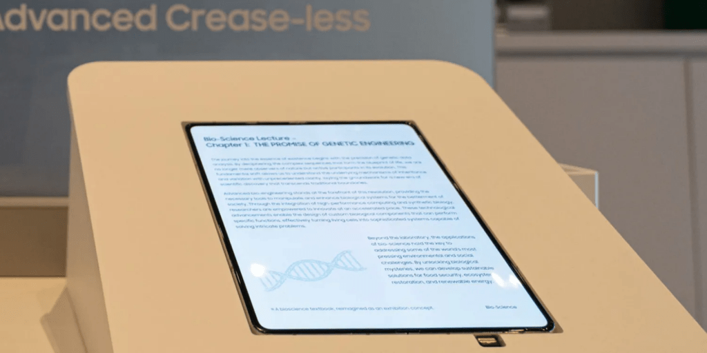 Novità Apple al CES 2026: iPhone foldable senza piega e smart home compatibile HomeKit 16 image 210