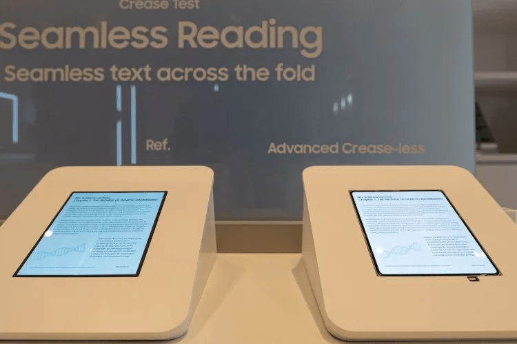 Novità Apple al CES 2026: iPhone foldable senza piega e smart home compatibile HomeKit 17 image 211