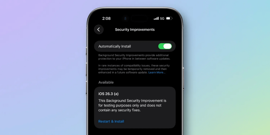 Novità Apple al CES 2026: iPhone foldable senza piega e smart home compatibile HomeKit 19 image 212
