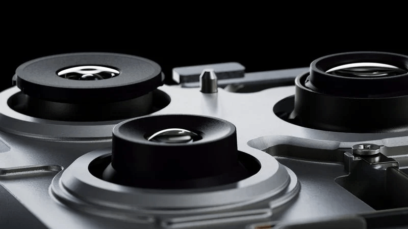 Apple esplora fotocamere multispettrali per iPhone e prepara iOS 27 3 image 260