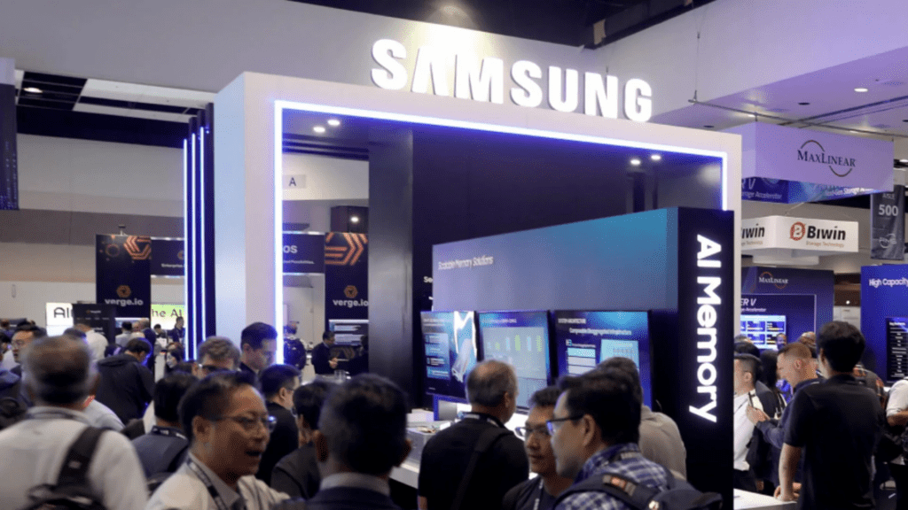 Samsung registra profitti record e prepara Snapdragon per la serie Galaxy S26 16 image 266