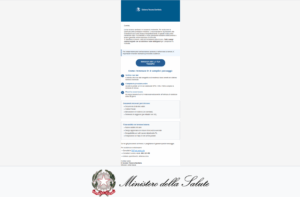 Cert-AgID avverte su phishing legato alla presunta scadenza della tessera sanitaria