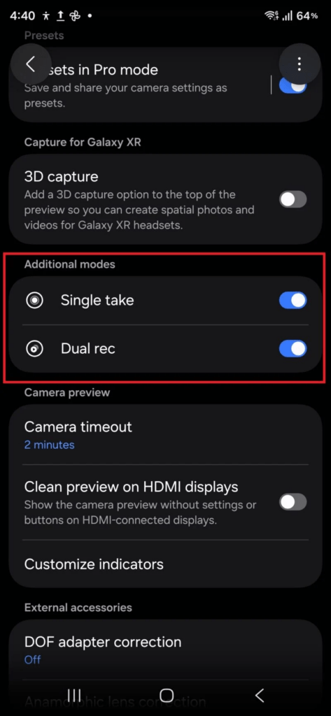 Samsung AI in tutti i dispositivi nel 2026 e ridisegna software, chip e display 17 image 41