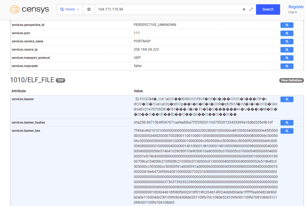 Lumen neutralizza il botnet DDoS Kimwolf dopo attacchi record oltre 11 Tbps 19 image 412