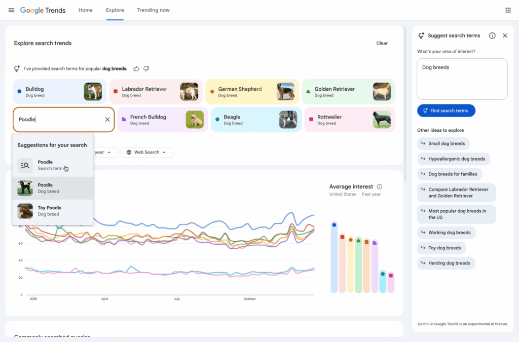 Gemini trasforma Chrome in browser agentic su Android e accende la sfida a ChatGPT e Grok 4 image 430