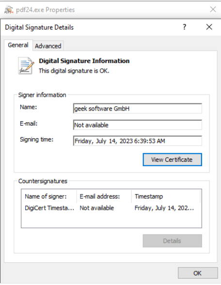 Pdfsider e la nuova frontiera dell’evasione: come il dll side-loading aggira av ed edr 19 image 542