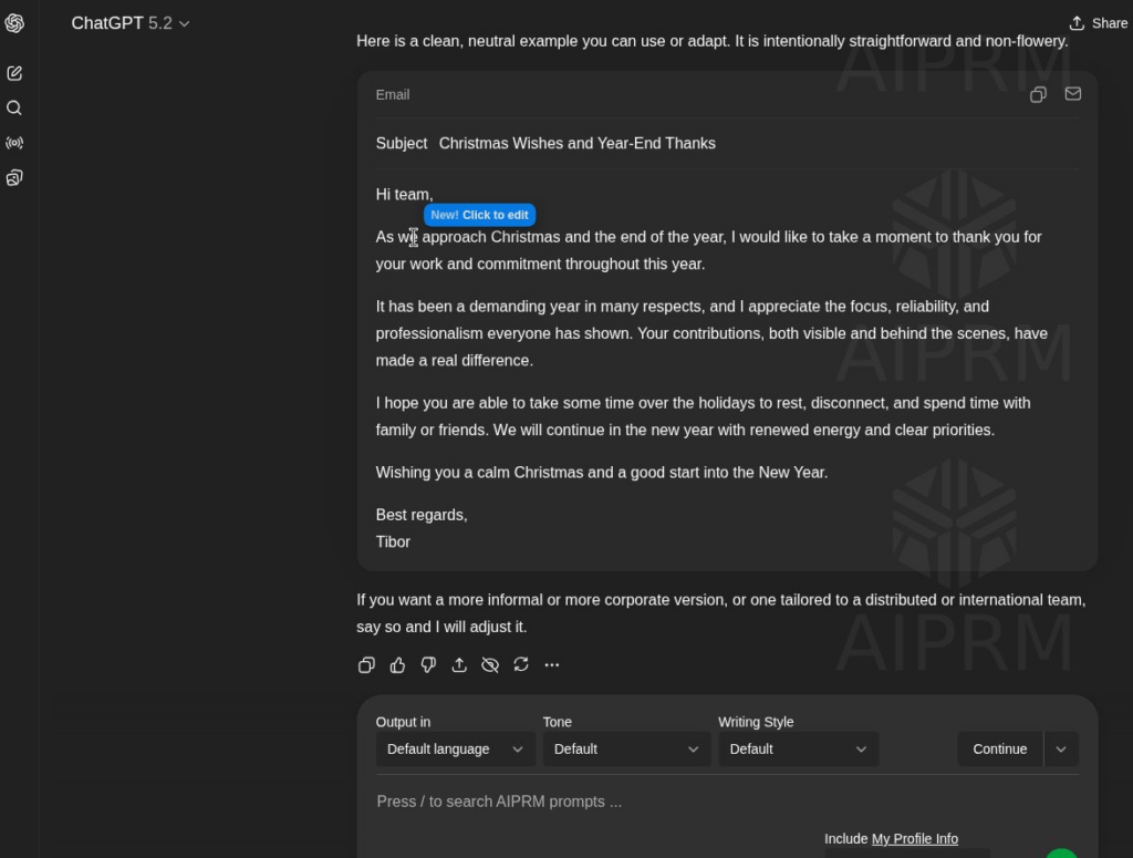 OpenAI e ChatGPT Go: la nuova strategia tra abbonamenti low cost, Plus gratuito e feature in arrivo 16 image 547