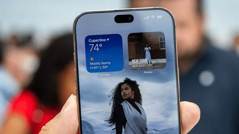 iPhone 18 Pro e la svolta Apple: Face ID sotto display, 12 GB di RAM e iOS che cambia 16 image 551