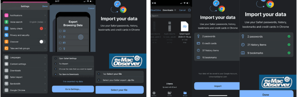 iPhone 18 Pro e la svolta Apple: Face ID sotto display, 12 GB di RAM e iOS che cambia 20 image 554