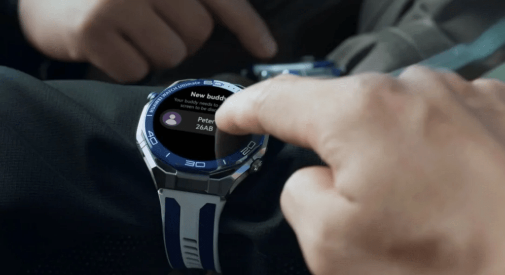 Huawei Watch Ultimate 2 e il rischio cardiaco: cosa misura davvero e cosa cambia per la salute digitale 16 image 556