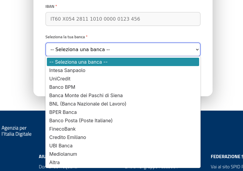 Phishing SPID: come funzionano le campagne con logo AdE e Google Sites 21 image 564