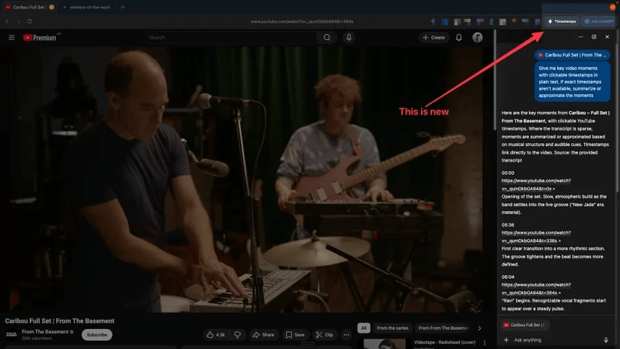 OpenAI, Google e AWS accelerano su AI e cloud: browser agentico, Gemini senza pubblicità e Bedrock multimodale 16 image 565