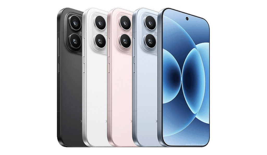 Xiaomi 18 porta il teleobiettivo periscopio nel modello base e riscrive la gerarchia dei flagship 16 image 603