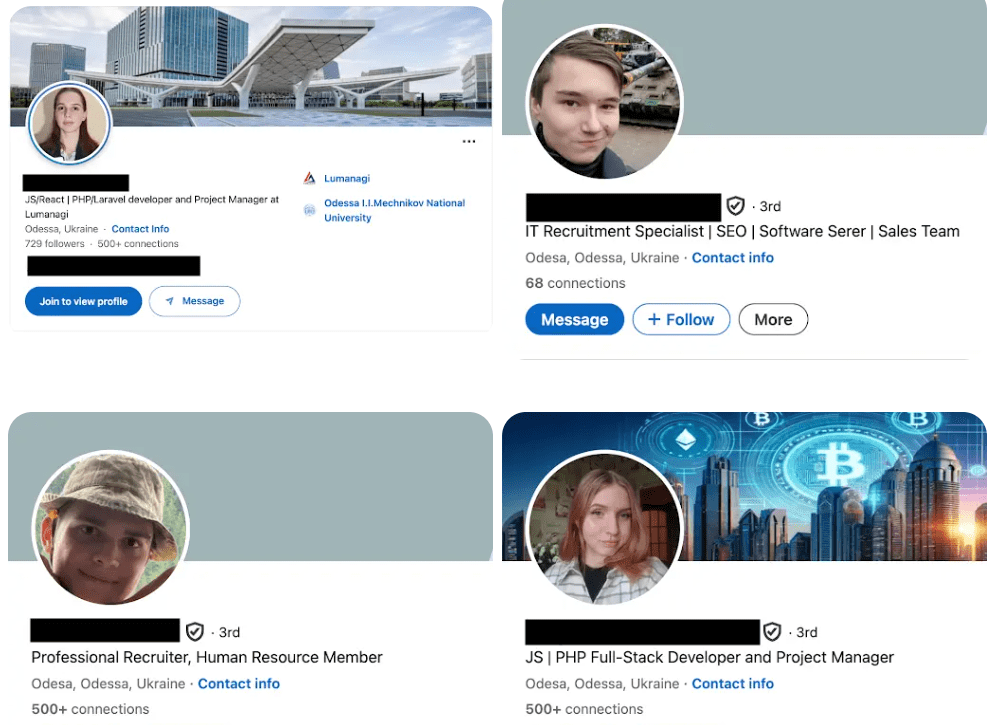 PurpleBravo attacca supply chain IT: come la Corea del Nord colpisce sviluppatori e software globali 17 image 611