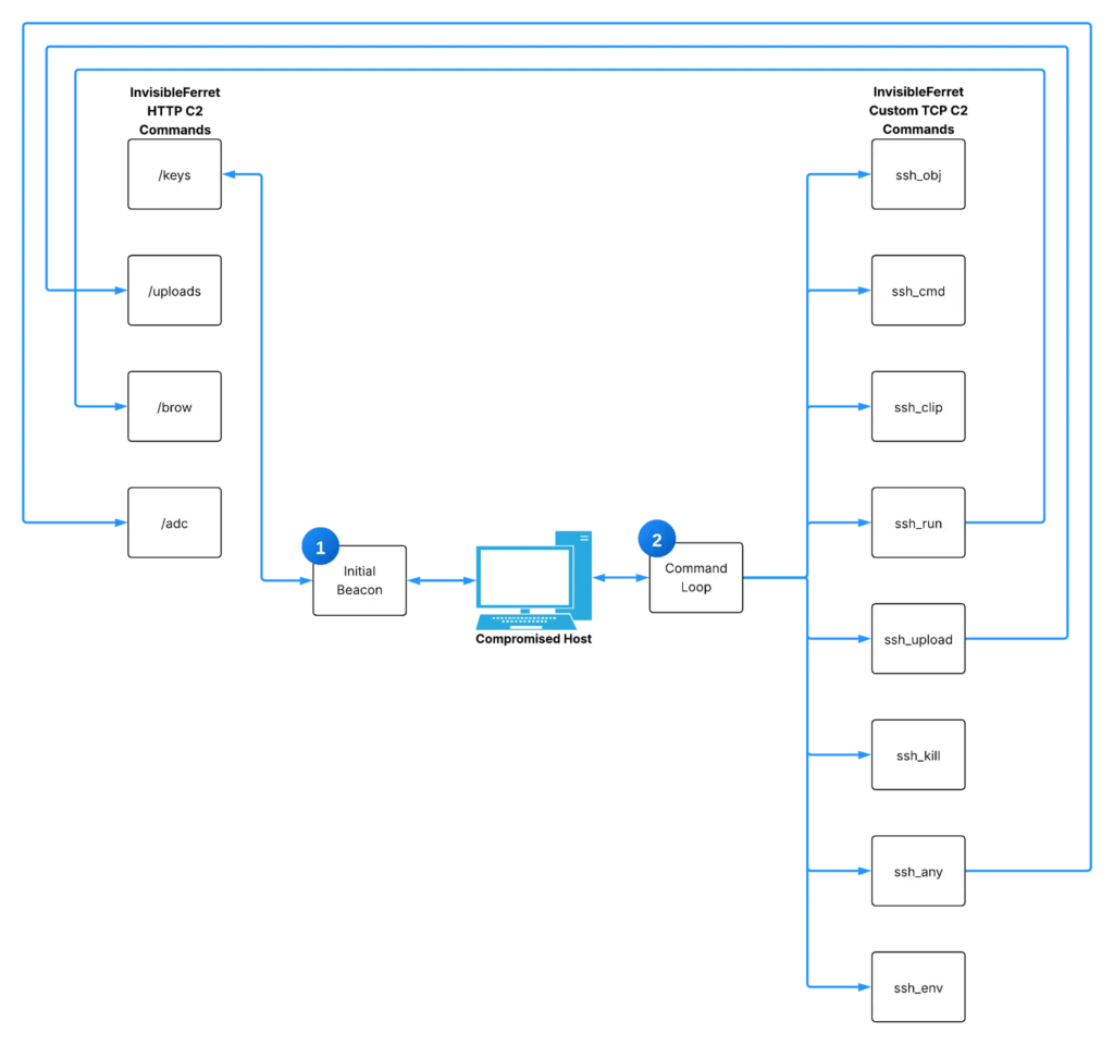 PurpleBravo attacca supply chain IT: come la Corea del Nord colpisce sviluppatori e software globali 18 image 613