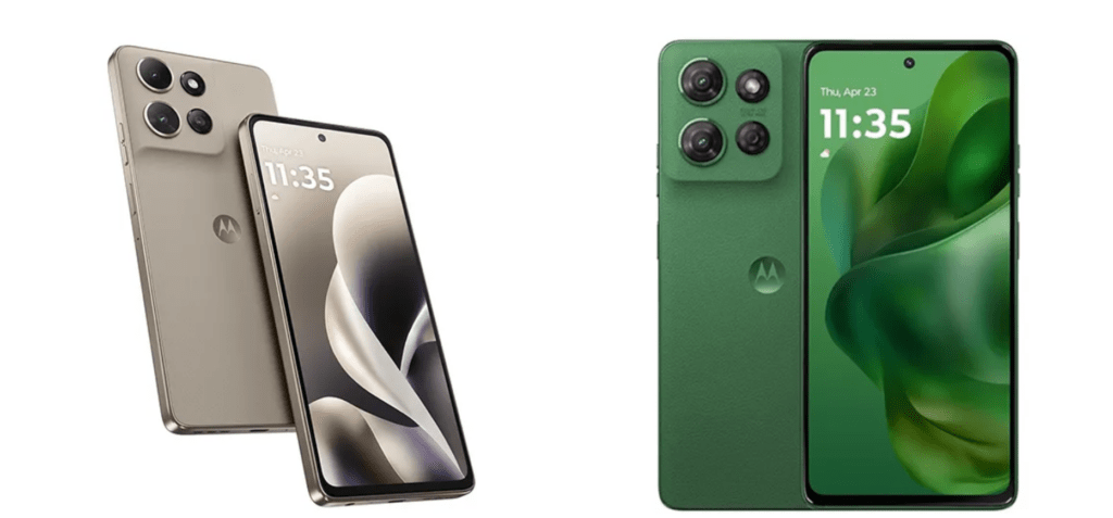 Leak rivela la lineup Motorola 2026 tra foldable Razr, flagship Signature e mid-range Moto G 21 image 62