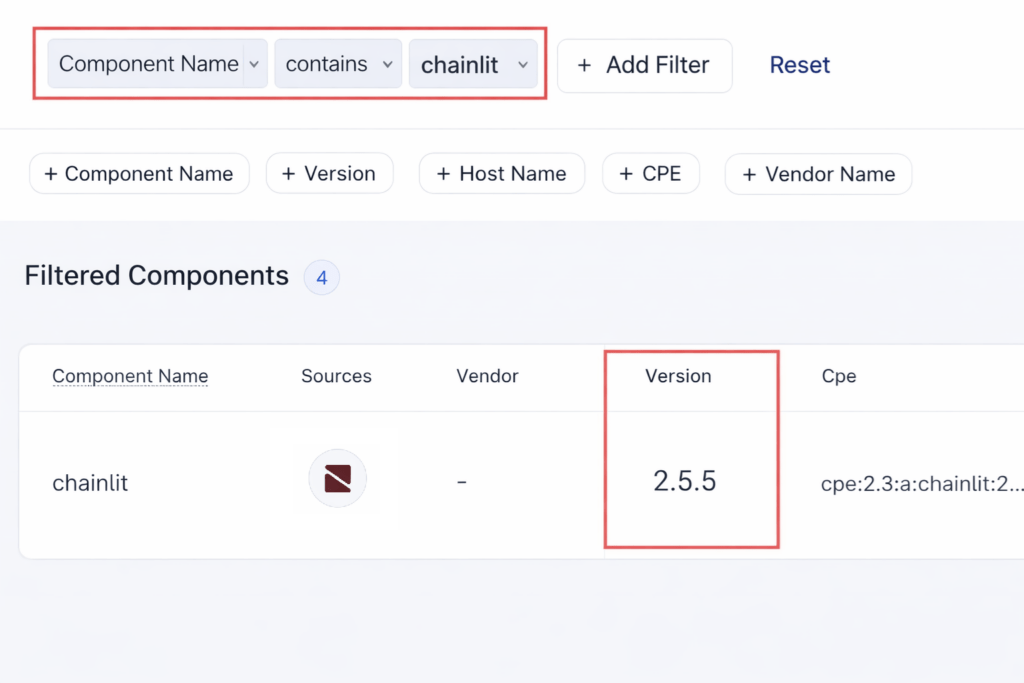 Falle Chainlit consentono furto dati e takeover cloud nelle applicazioni AI conversazionali 21 image 622