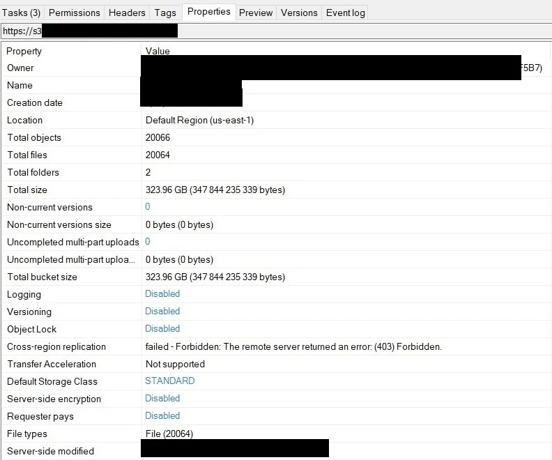 Novità Osiris ransomware, report su Inc e vishing Okta 19 image 645