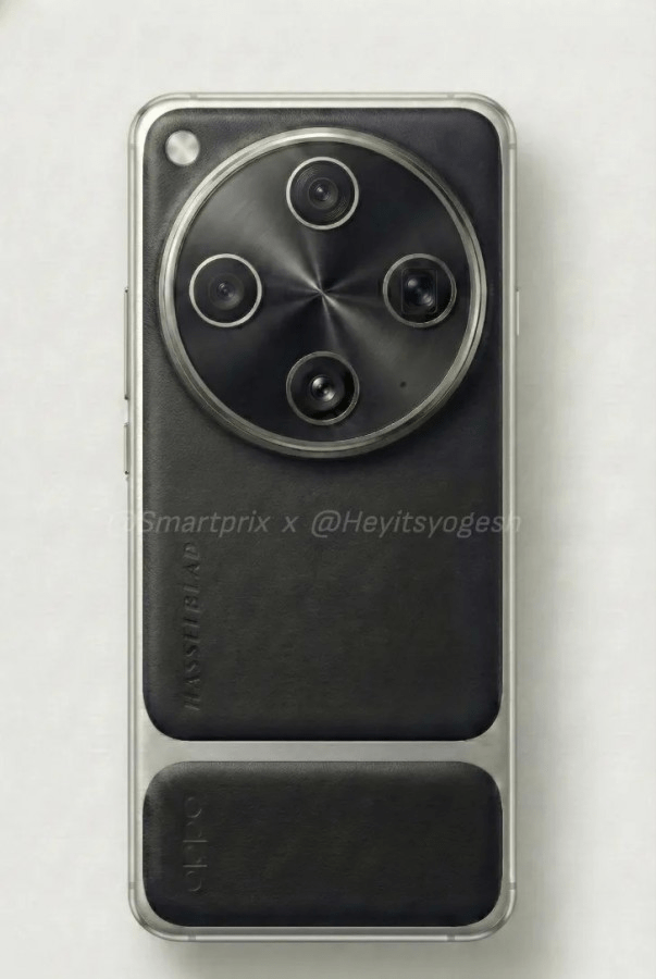 Oppo certifica Find N6 e anticipa Find X9 Ultra con fotocamere da riferimento 17 image 646