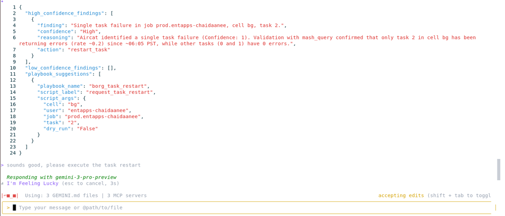 Google Cloud spinge sull’AI operativa: perché cambia davvero il lavoro in produzione 19 image 658