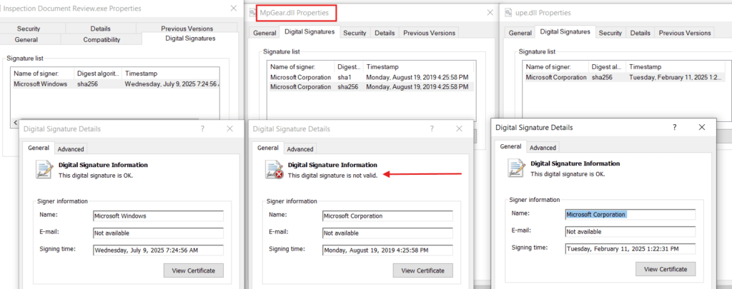 Cina arma SyncFuture per spionaggio in India tra phishing fiscale e backdoor multi-stage 19 image 687